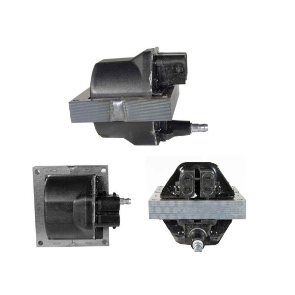 Gasoline Generator Parts Ignition Coil Pack Powerful OE 1115466 1115468 1115491