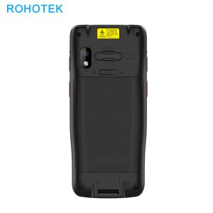 OEM / ODM Handheld Computer Device PDA IP65 Wireless Connectivity