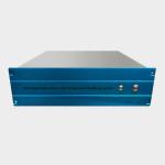 DTS Distributed Temperature Sensing System IP30 4 8 16 Channels