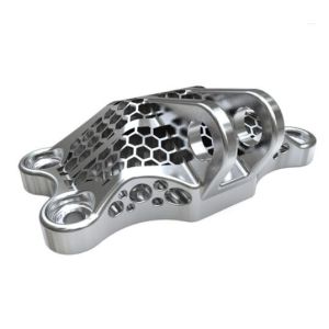 Buy cheap Polished Treatment CNC Milling Parts Zinc Magnesium Alloy Milling Accessories from wholesalers