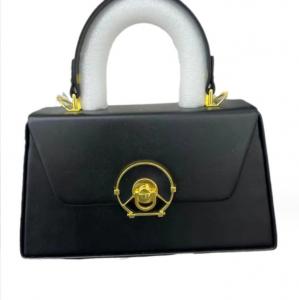 Quality Women Handbag Shoulder Bag Fashionable Diagonal Cross Square Box Handbag women bag wholesale