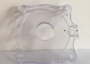 Quality ODM Rapid Prototyping With 3D Printing , FDM CNC Milling Precision wholesale