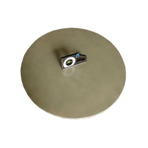 IEC 60335 Stability Mechanical 1r/min Hazards Inclined Plane Tester