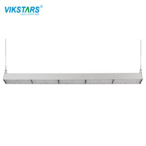 Quality Industrial LED Linear High Bay Light 50W for Parking Garages 3-5 Years Warranty wholesale