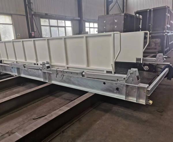 Cheap Adjustable Crane Load Deck Platform The Ultimate Solution For Efficiency for sale