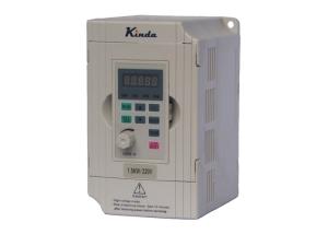 Quality 2.2KW VSD Adjustable Speed Controller Modular Design For Printing Presses wholesale