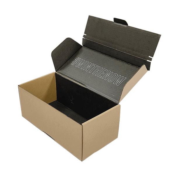 Electronic Commerce Shipping Box