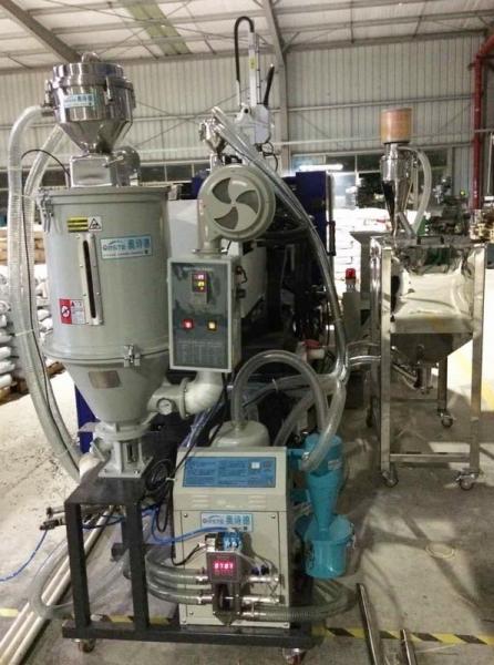 Plastic Drying Hopper Loader Two-in-One Compact Dryers Hopper Loading Dryers ODL