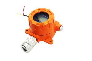 Quality PLC DCS II 2G Ex Db IIC T6 Fixed Gas Detector 4-20mA Output wholesale