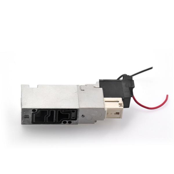 MSR25 MSR32 MSR40 solenoid valve