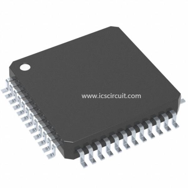 Cheap Microcontroller Mixed Signal MCU Modules D/C MSP430F412IPM ICs for sale