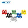 Buy cheap JUK 1.5N Power Terminal Block , Power Distribution Terminal Block DIN Mount Type from wholesalers