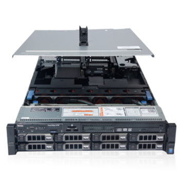 Original Stock Second-hand Refurbished PowerEdge R730 Rack Server
