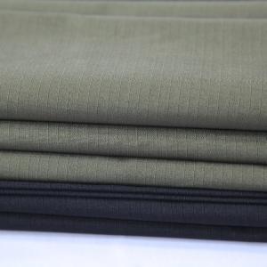 China TC 80 Polyester/20 Cotton Rip Stop Material For Combat Uniform on sale
