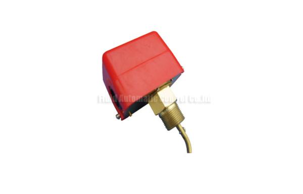 Cheap 1" Paddle Flow Switch With Stainless Steel Paddle material For Flow Control System for sale