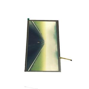 Quality Lcd Display Manufacturer Lcd Suppliers 10 Inch TFT Lcd Display Lcd Touch Screen , TFT Lcd LVDS Interface Touch Screen wholesale