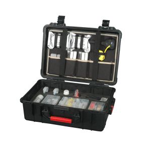 Quality C195 Upscale crime scene latent fingerprint investigation kit wholesale