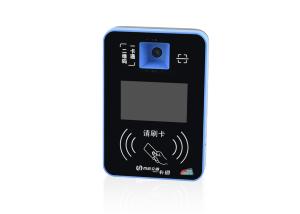 Quality 4g GPRS Terminal Payment System POS Android NFC Bus Validator With Qr Code wholesale