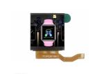 Small Lcd Display TFT 1.54 Inch Lcd Display 240 x 240 IPS TFT LCD Display With