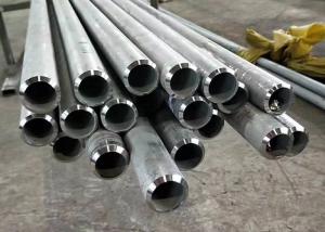Quality Flexible Stainless Steel Pipe 4 Inch Stainless Steel Pipe316l Stainless Steel Pipe Welding Stainless Steel Pipe wholesale