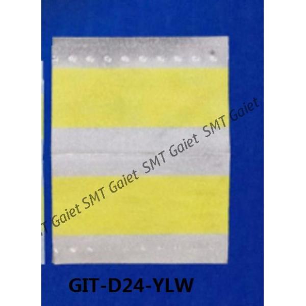 SMT Double Splice Tape 24mm 250 PCS/Box SMT Accessories