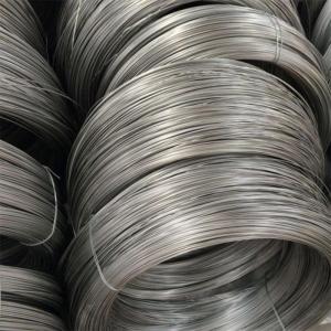 Quality 1x7 1x19 Stainless Steel Wire Rope Vinyl Coated  20g 18g wholesale