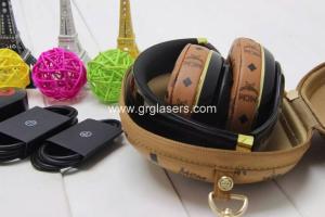 2015 New MCM handbag for 2.0 wireless X MCM studio headphone with MIC for iphone/ipad/ipod,4.0 bluetooth headset
