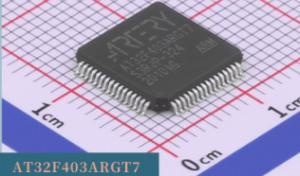 Quality AT32F403ARGT7 PIN To PIN Alternative M3 STM32F103RGT7 STM32F103RGT6 STM32F103RCT6 STM32F103RBT6 wholesale
