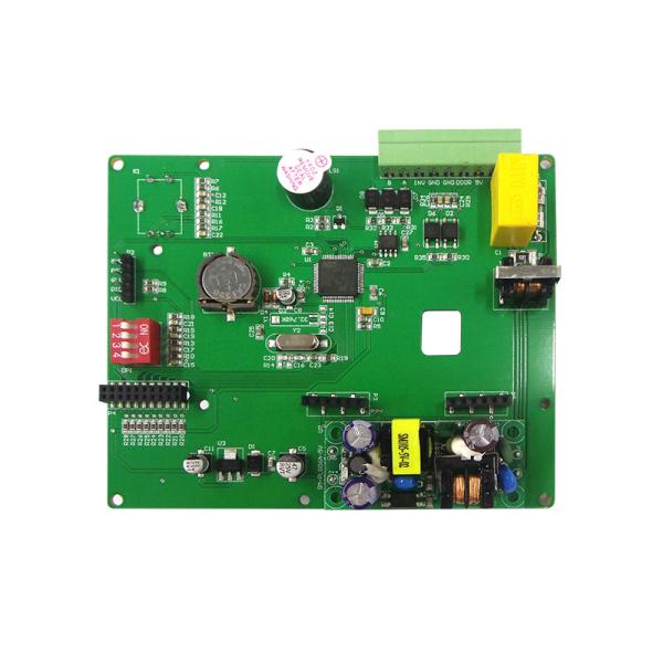 Cheap Professional Custom PCB And PCBA Manufacturer Programmable PCB Electronic Board Assembly for sale