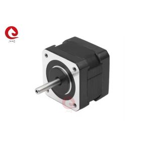 Buy cheap Nema17 Hybrid DC Step Motor JQ42HS40 4kg.cm Bipolar K40 Laser Stepper Motor from wholesalers