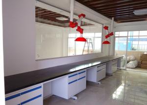 Quality OEM & ODM  Science Lab  Bench Furniture  For  Phenolic  Resin Board Or Epoxy Resin Board Worktop wholesale
