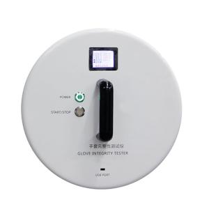 Quality GIT-WLAN01 DC12V Glove Integrity Testing Machine Lab Testing Instruments wholesale