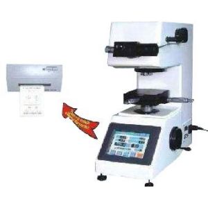 Touch Screen Micro Vickers Hardness Tester, Glass Hardness Tester, Ceramics