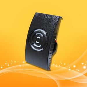 Quality Wiegand 26/34 Bit Contactless Rfid Reader , 125Khz Government Smart Card Reader wholesale