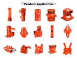 Casting Epoxy Resin for Transformer Coil Encapsulation Electrical Insulation