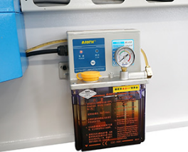 Iron CNC Aluminum Cutting Machine 2000W 3000*1500MM Raycus System