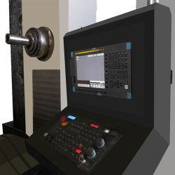 Customize Computer Numerical Control Machining Center With Varies Power