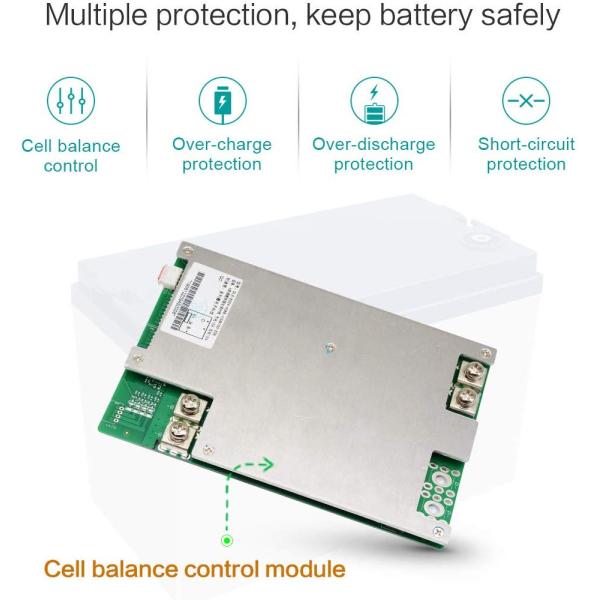 Factory Customized Hot Sale Products Cheap Lithium Ion Lifepo4 Battery 100ah 12v