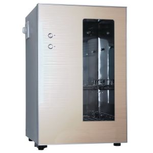Buy cheap KB-68T UV cash disinfection cabinet ozone note sterilizer banknote money low and from wholesalers