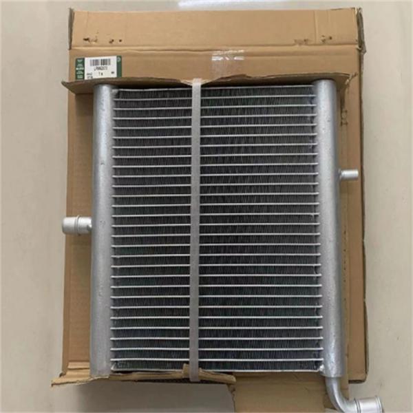 2.0 4x4 Land Rover Chassis Parts Engine Air Conditioning Small Auxiliary Radiator Fan Heater