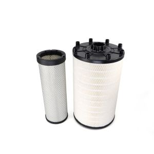 Quality China filter factory Air Filter P953210 AF1001 RS5671 1728817 1869994 for Heavy Truck engine spare parts wholesale