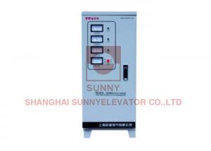 Quality 9kVA Voltage Stabilizer AVR Quality Passenger Elevator Parts 380V wholesale