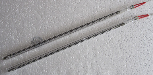 transparent carbon fiber infrared heating element 110V,220V ,size according to your request
