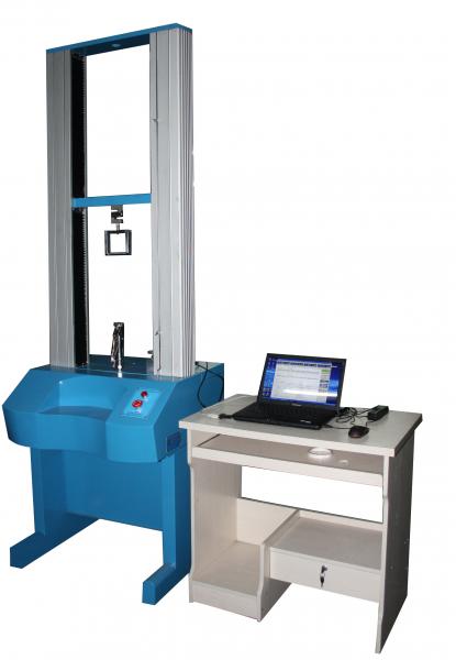 Cheap Computerised Mechanical Universal Material Compression Testing Machine 20 KN Tensile Strength Testing Equipment for sale