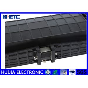 Quality Large Capacity Fiber Optic Closure , Splice Closure For Optical Fiber Cable wholesale
