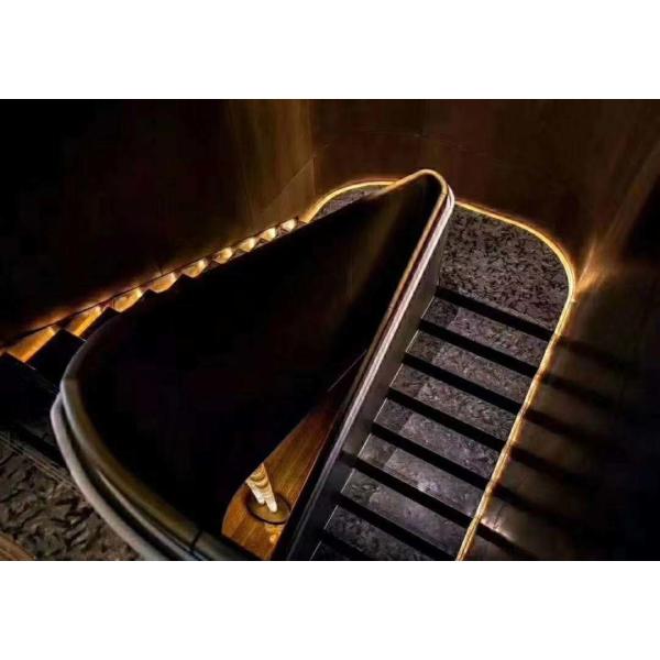 IP65 Waterproof RGBW Flexible LED Strip 24 Voltage DMX 512 Controller Use For Indoor Ceiling Cove Lighting Decorative