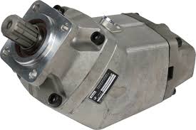 Parker Truck Hydraulic Parts F1, F2, T1 Series Metering Pumps HY30-8200/CN