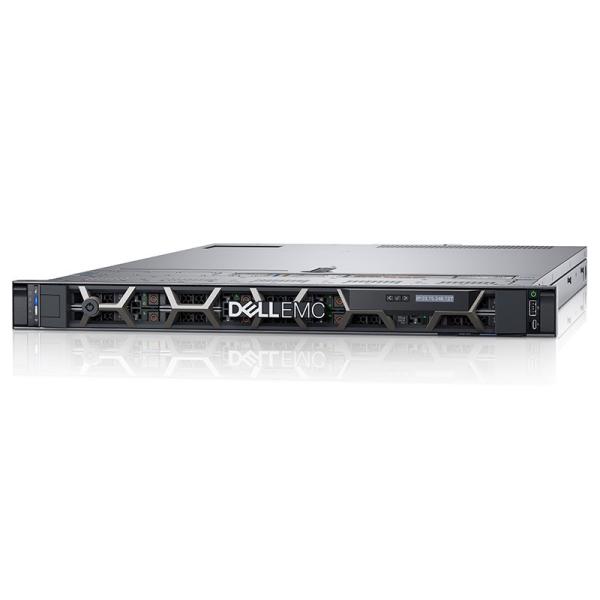 PowerEdge R640 1U Rack Server for SQL Server 2019 2.6GHz Intel Xeon 32 Core