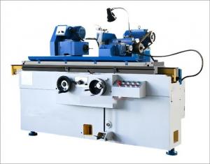 China Cylindrical Rotating Cutting And Grinding Machine 3000kg M13 MQ1380A on sale