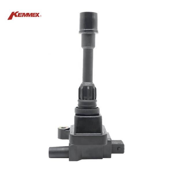 BYD F3 F6 1.8 2.0 Car Model Ignition Coil Replacement with F01R10A115 BYD483QA TT11K